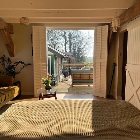B&B De Vrijbuiter De Cocksdorp  Buitenkant foto