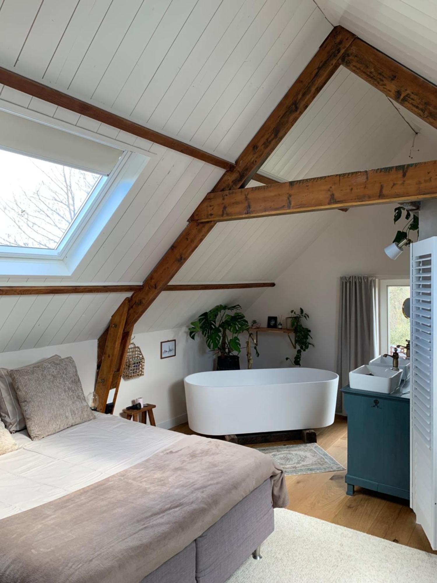 B&B De Vrijbuiter De Cocksdorp  Buitenkant foto